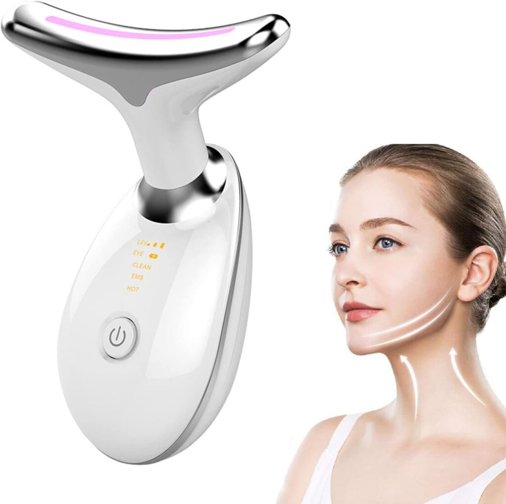 Wrinkle Removal & 7 Color Magic for Youthful Skin