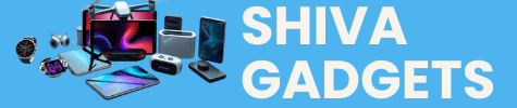 Shiva Gadgets